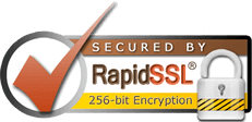 Uma Hosting RapidSSL